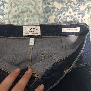 FRAME Jeans